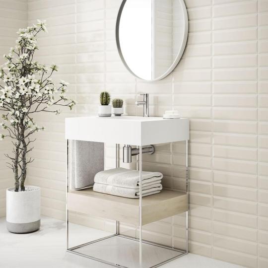 hosszu bezs metrocsempe modern burkolat falburkolat rusztikus vintage stilus retro konyha furdoszoba burkolat formavivendi lakberendezes.jpg